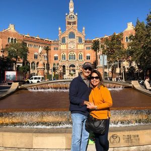 Meet your Posher, Mariel